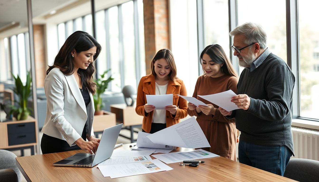 Legal Support for Buyers